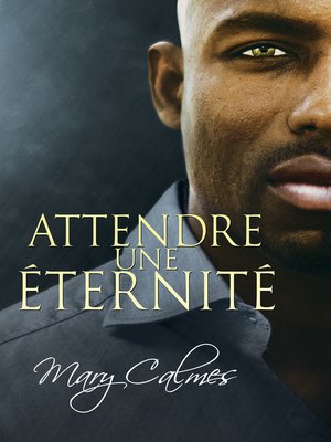cover image of Attendre une éternité
